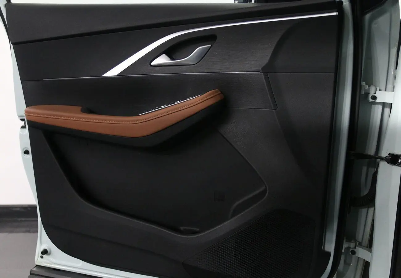 OMODA C5