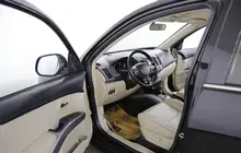 Citroen C-Crosser