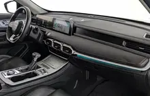 Jetour X70 PLUS