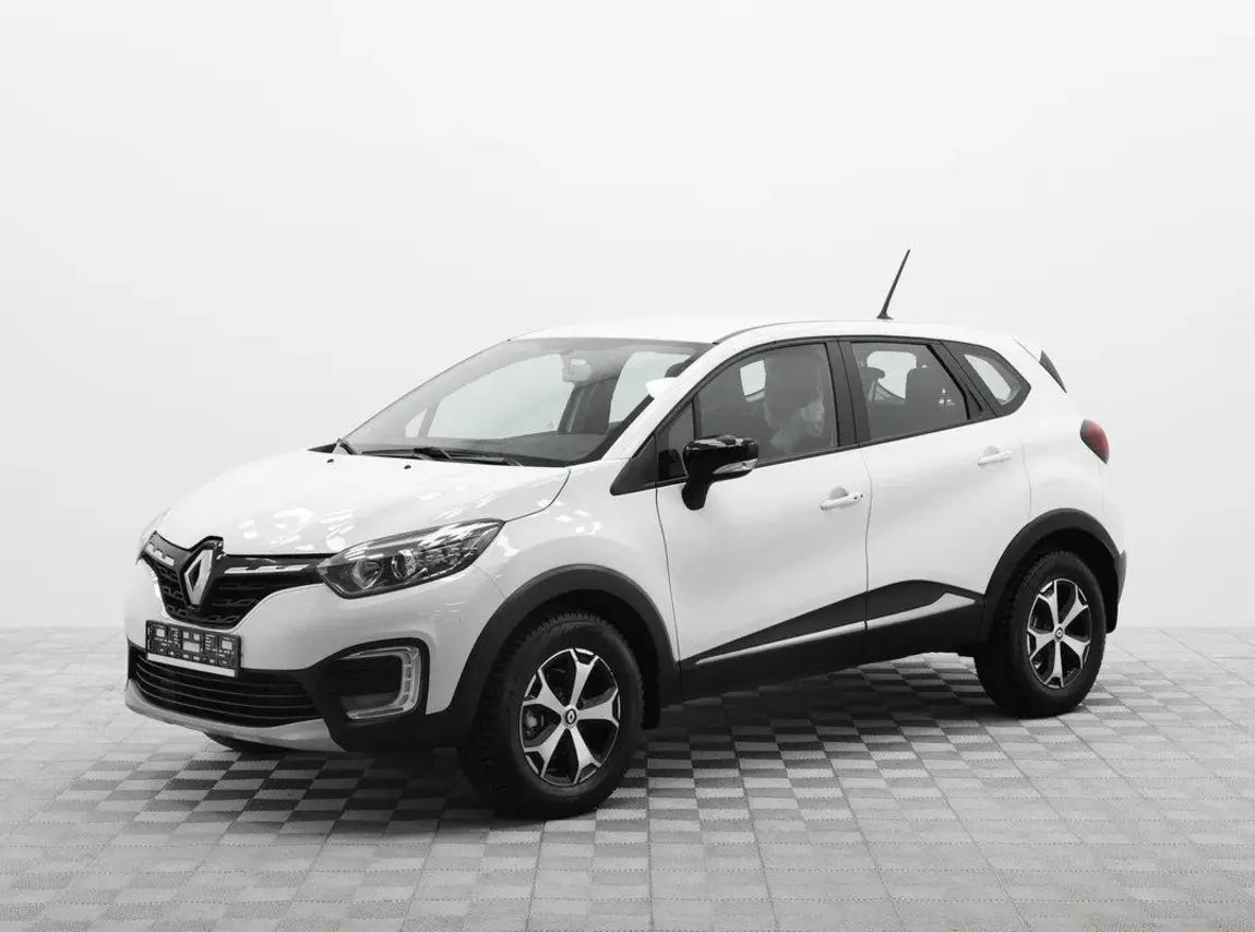 Renault Kaptur
