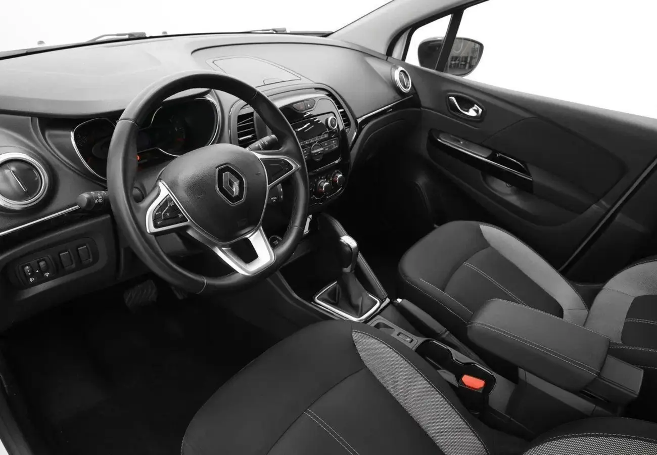 Renault Kaptur