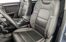 Haval Dargo