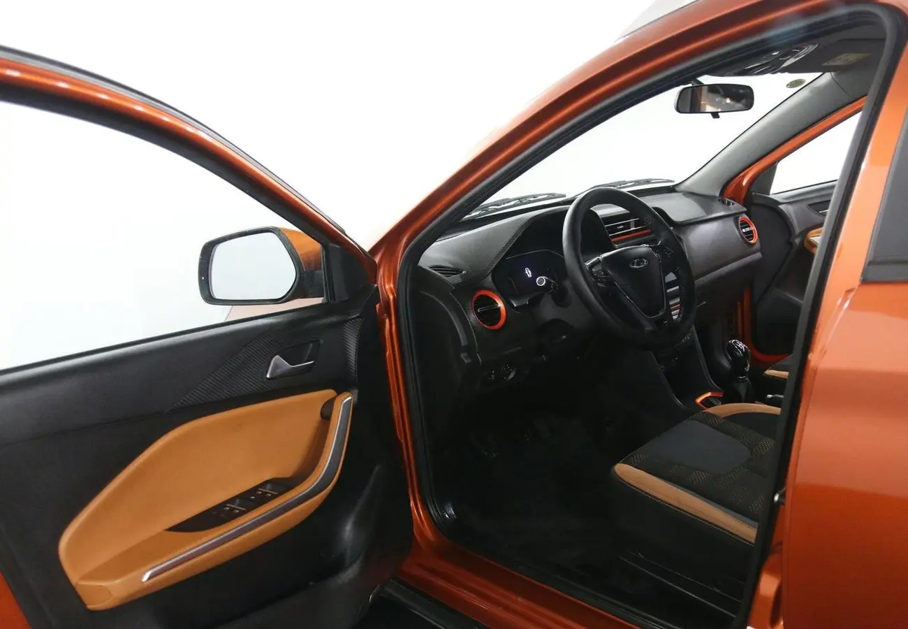 CHERY Tiggo 2