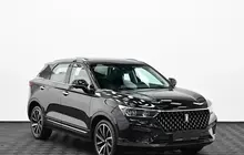 FAW Bestune T77