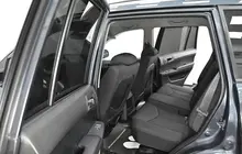 SsangYong Kyron