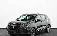 FAW Bestune T77