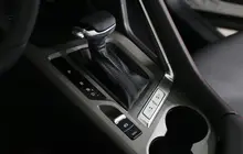 Changan CS35PLUS