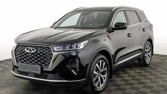 CHERY Tiggo 7 Pro Max