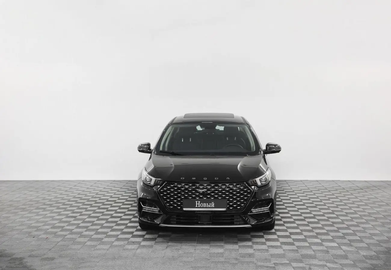 OMODA S5