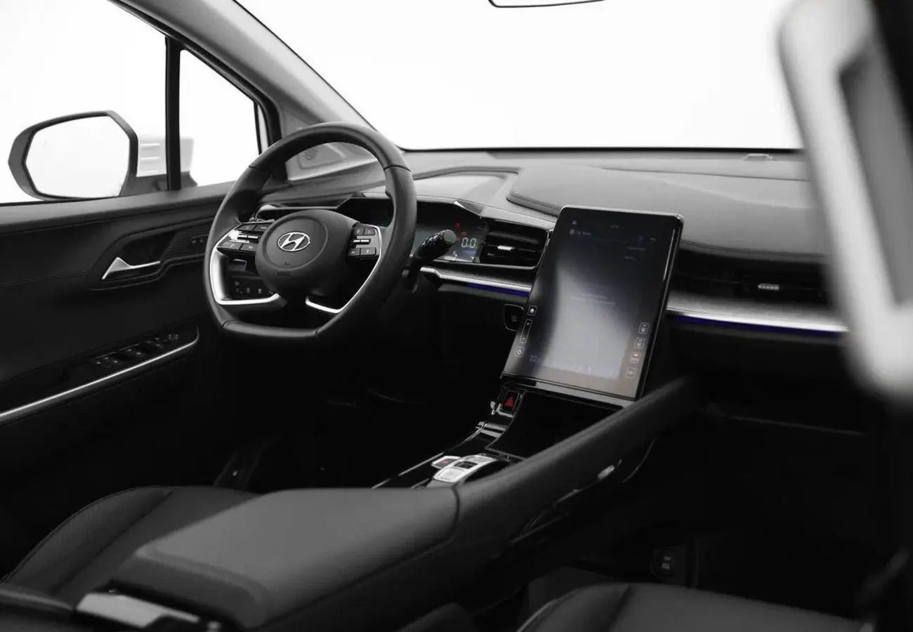 Hyundai Custo