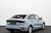 Geely Emgrand EC7