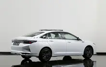 DongFeng Shine Max