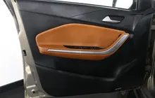 CHERY Tiggo 2
