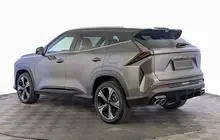 Geely Cityray