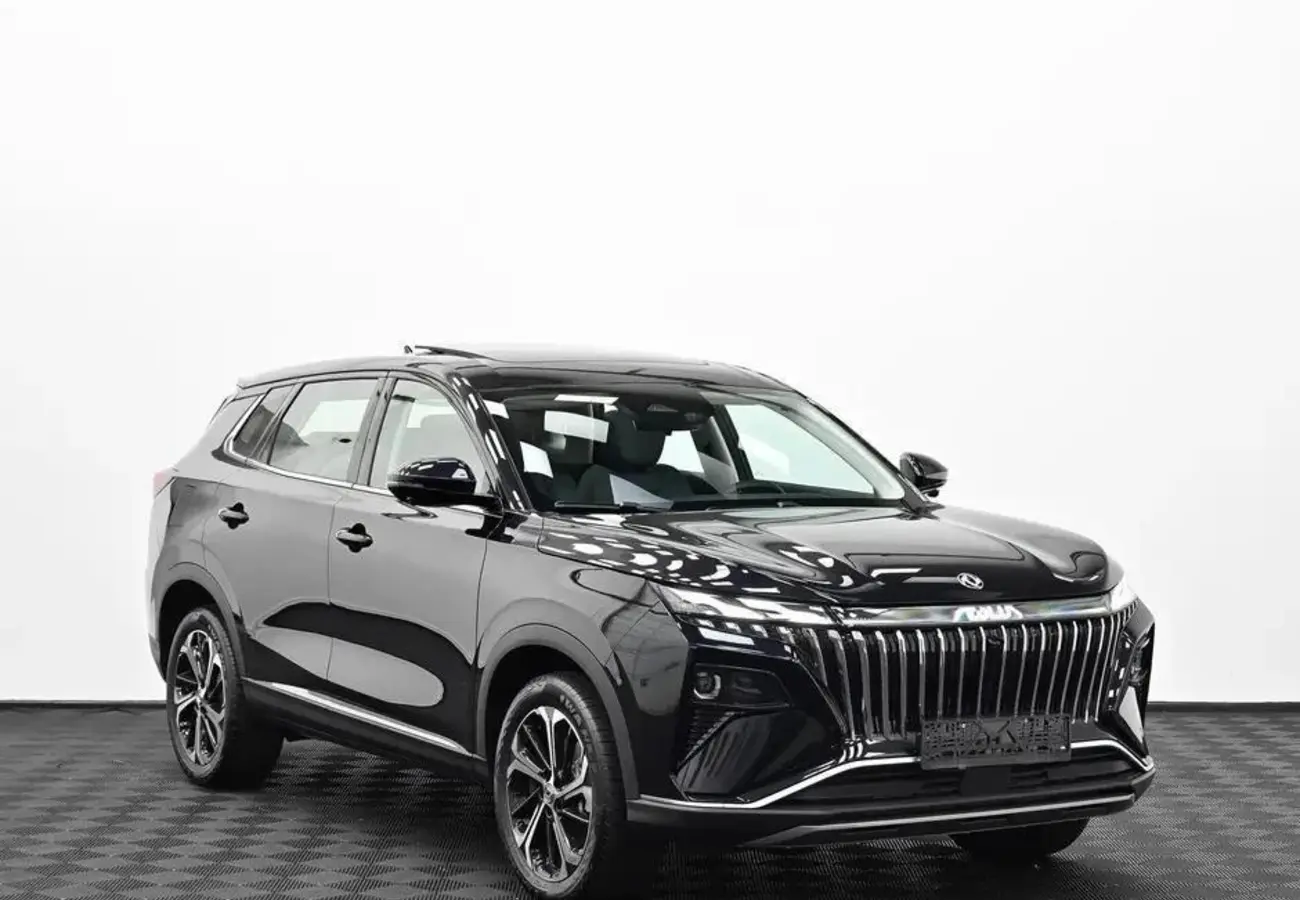 DongFeng Huge