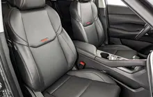 Changan CS35PLUS