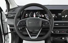BAIC U5 Plus