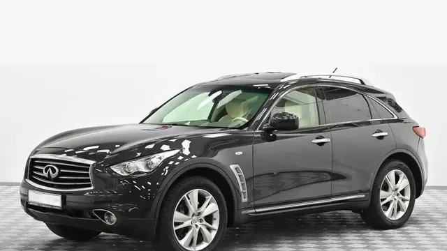 Infiniti FX
