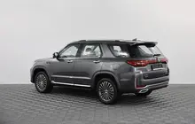 Changan CS95