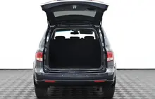 SsangYong Kyron
