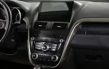 FAW Besturn X80