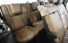Changan CS95