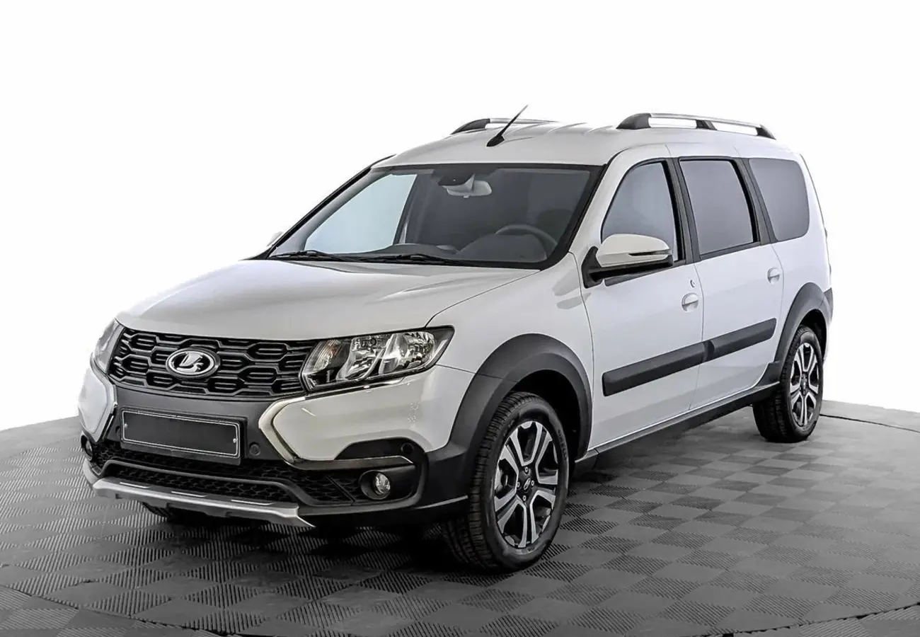 Lada (ВАЗ) Largus