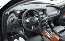 Infiniti FX