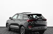 FAW Bestune T77
