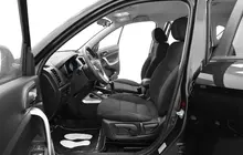 Changan CS35