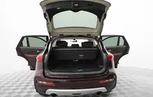 Infiniti QX50