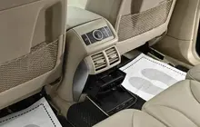 Mercedes-Benz R-Класс
