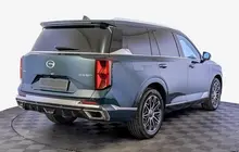 GAC GS8
