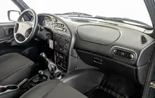 Lada (ВАЗ) Niva Travel