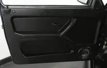 Lada (ВАЗ) 2121 (4x4)