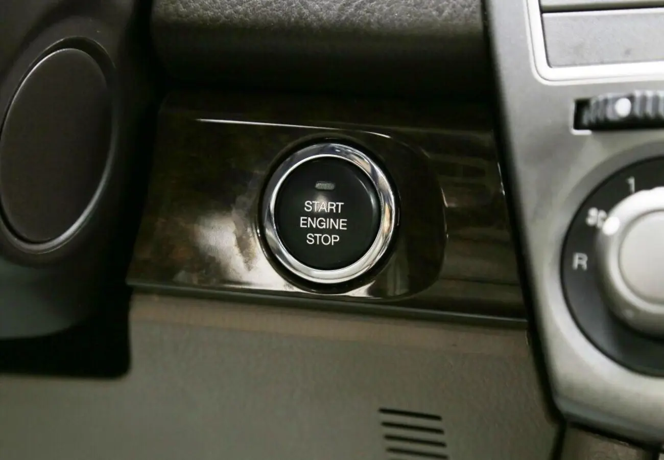 SsangYong Korando Turismo