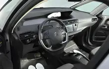Citroen C4 SpaceTourer