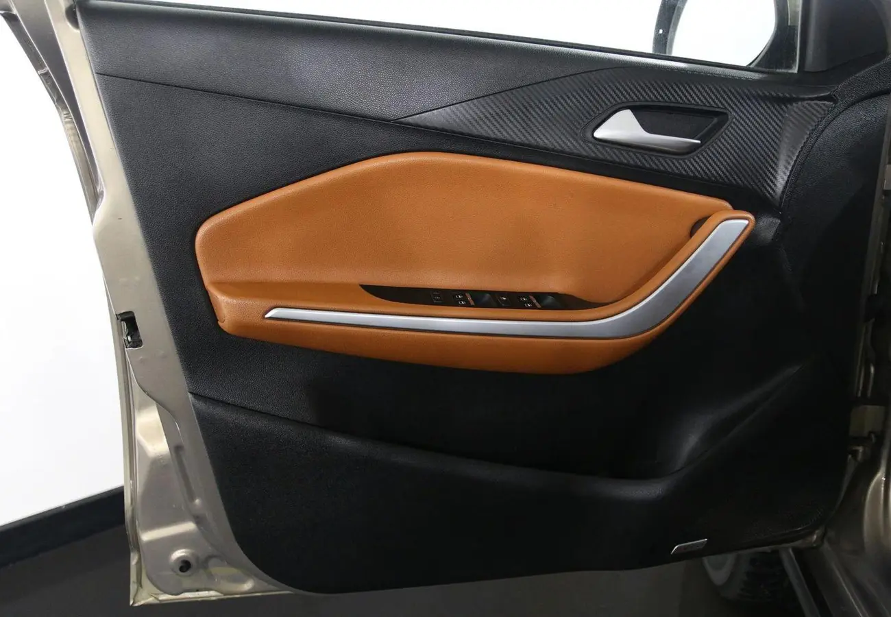 CHERY Tiggo 2