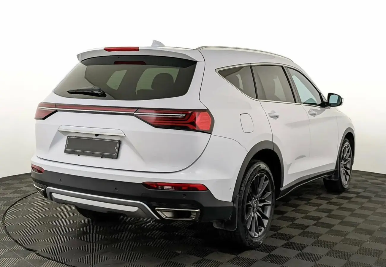 DongFeng DFSK ix7
