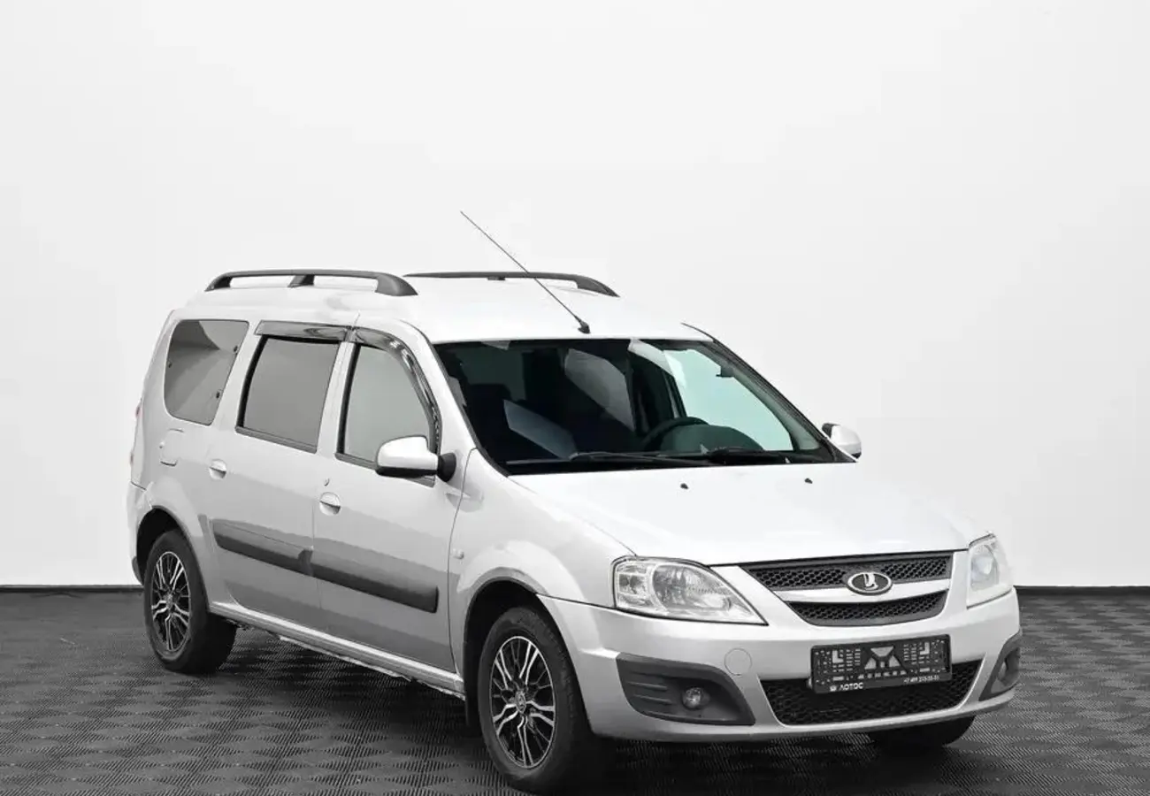 Lada (ВАЗ) Largus