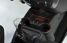 Lada (ВАЗ) Kalina
