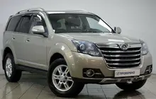 Great Wall Hover H3
