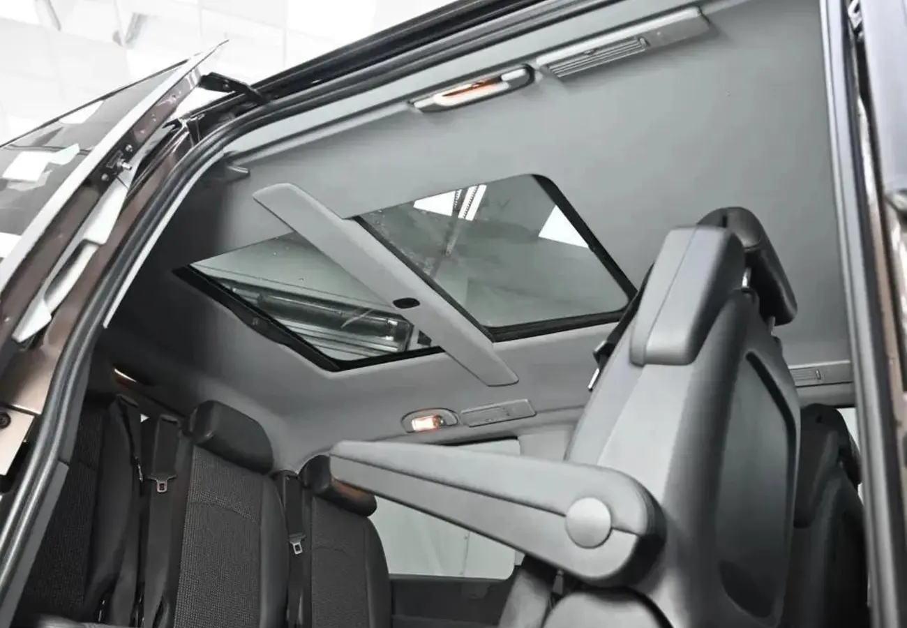Mercedes-Benz Viano