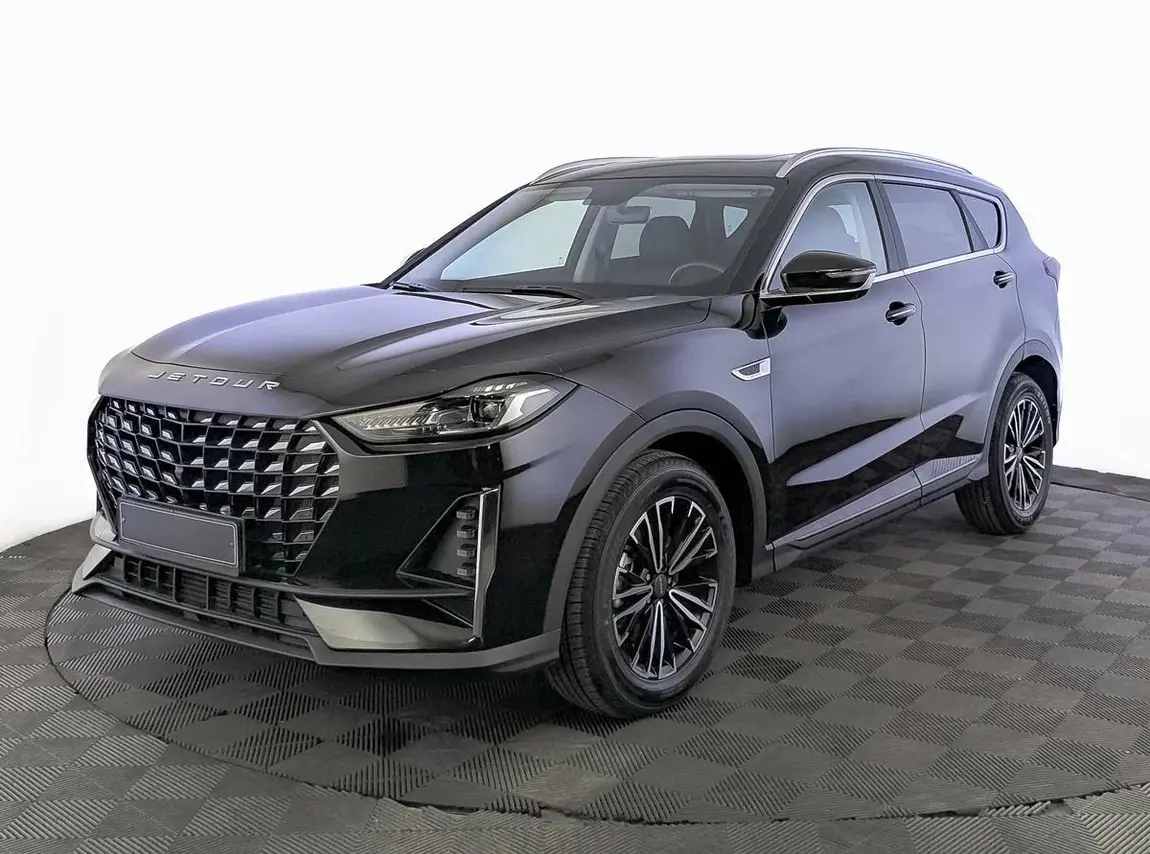 Jetour X70 PLUS