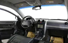 Great Wall Hover H5