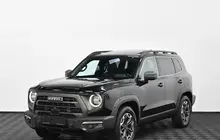Haval Dargo