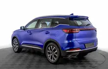 Xcite X-Cross 7