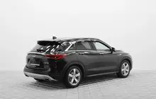 Infiniti QX50
