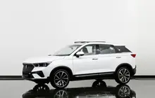 FAW Bestune T77
