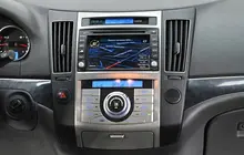Hyundai ix55